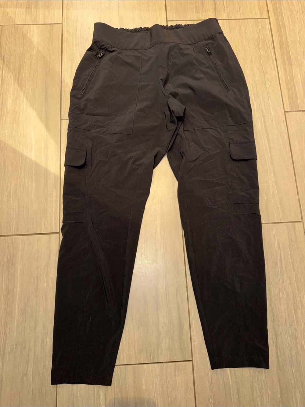 Athleta Black Women's Cargo Pant
